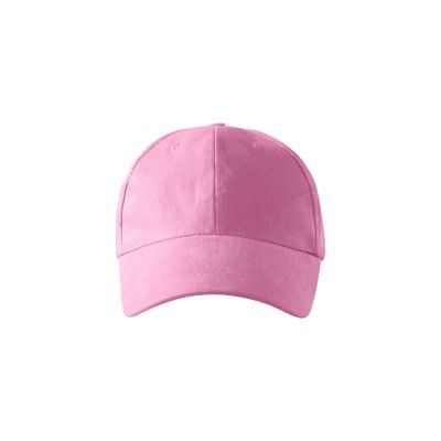 2. Unisex-Kappe 6P (rosa)