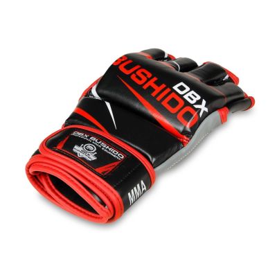 10. MMAM-Handschuhe – Rogue – Valor-Serie