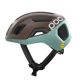 POC Ventral Air Wide Fit MIPS Fahrradhelm Braun