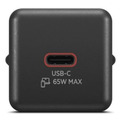 3. Lenovo G0A665WBEU Universelles Handy-Ladegerät Schwarz AC-Schnellladung Intern