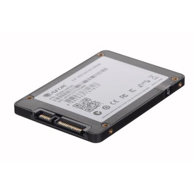 4. AFOX SSD 240 GB TLC 555 MB/s SD250-240GN