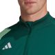 5. Adidas Tiro 23 Competition Training Top M HU1308 Sweatshirt