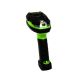 6. Zebra LI3678-ER Handheld 1D Barcode-Scanner Schwarz, Grün