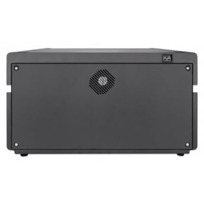 4. MANHATTAN USB-C POWER DELIIVERY 360 LADESTATION