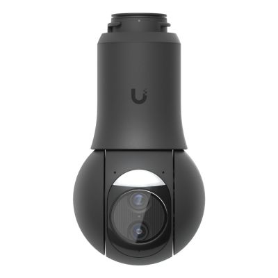 9. Ubiquiti UniFi G6 PTZ Kamera Schwarz (UVC-G6-PTZ-B) 8 MP 3840 x 2160 (16:9) IP66 IK04 24 W