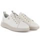 4. Beige Damenlederschuhe Vinceza 41508