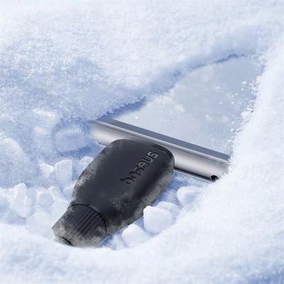 7. Baseus Pudding Series USB-C-Kabel – USB-C 100 W 1,2 m – Schwarz