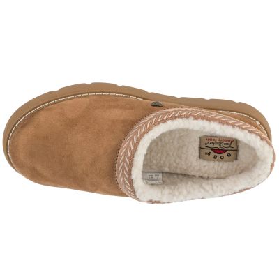 3. Skechers Keepsakes Lite – Cozy Fest 114769-CSNT Braun Größe 36