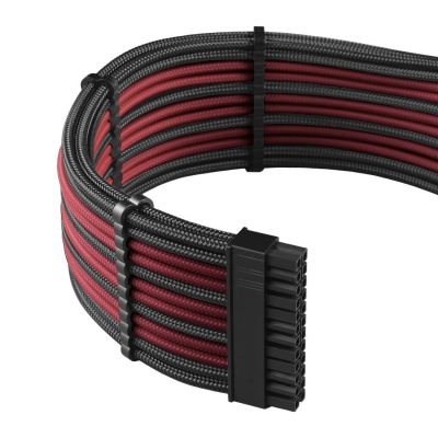 3. Cablemod CM-PCSI-FKIT-NKKBR-R internes Stromkabel 0,7 m