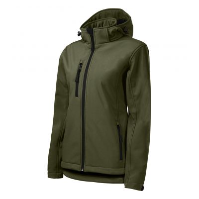 Malfini Softshell Performance Jacke W MLI-52169