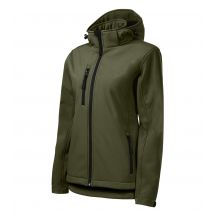 Malfini Softshell Performance Jacke W MLI-52169