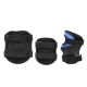 14. Protectors set Nils Extreme DARK BLUE size M H110