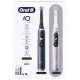 32. Braun Oral-B iO 9N Elektrische Zahnbürsten-Set DUO SCHWARZ ONYX & ROSÉ QUARTZ
