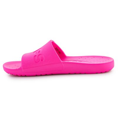 3. Crocs Pink Crush W 210088-6TW Pantoletten