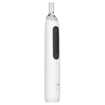 5. Elektrische Zahnbürste Braun Oral-B iO5 Quite White