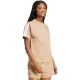 10. adidas Essentials 3-Streifen Baumwoll-T-Shirt W JV7359