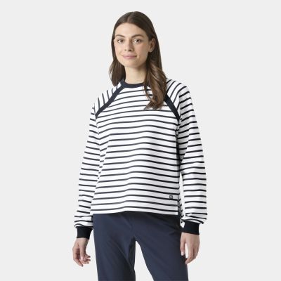 Helly Hansen Damen W Capri-Sweatshirt 54568 001