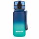 Meteor Flasche 350 ml 17657 Blau/Türkis