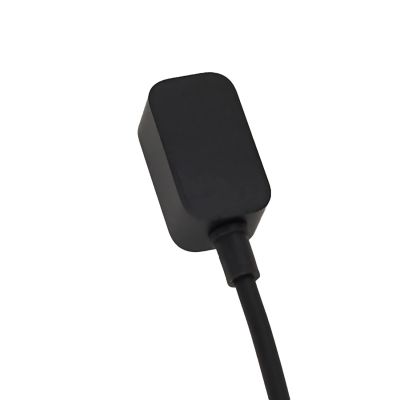 4. HLS-3 Magnetisches USB-C-Ladegerät für Samsung Galaxy Fit3 1m – Schwarz
