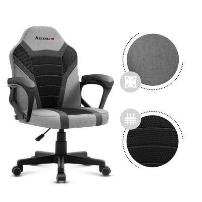 9. HZ-Ranger Ranger 1.0 Gr Kinder-Gaming-Stuhl