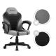 9. HZ-Ranger Ranger 1.0 Gr Kinder-Gaming-Stuhl