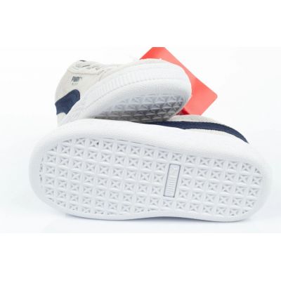 9. Puma Suede Jr 369684 02 Sportschuhe