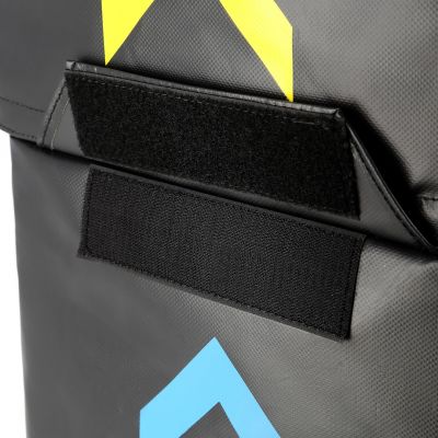 11. Set mit drei achteckigen Plyometrieboxen von HMS Premium PYOBS01