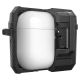 10. Spigen Lock Fit Hülle für AirPods Pro 3 – Schwarz