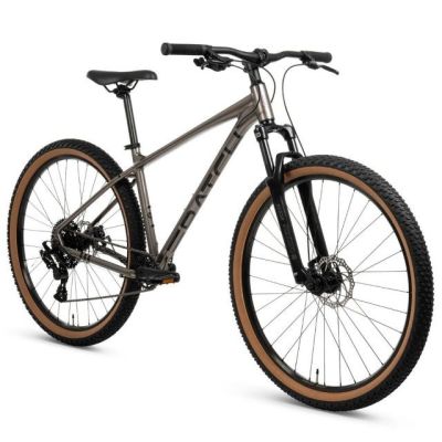 Charge MB.1 XXS 26" Fahrrad in warmem Anthrazit (B386115W)