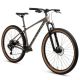 Charge MB.1 XXS 26" Fahrrad in warmem Anthrazit (B386115W)