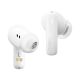 4. Baseus Bowie E19 TWS In-Ear-Funkkopfhörer – Weiß