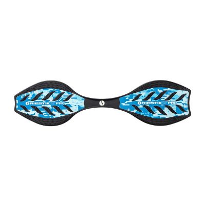 3. Razor-RipStik AirPro Blau Camo