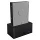 5. ICY BOX IB-1121-U3 USB 3.2 Gen 1 Typ-A Schwarz