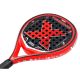 10. PADEL-SCHLÄGER XQ250 VENCEDOR XQMAX RED