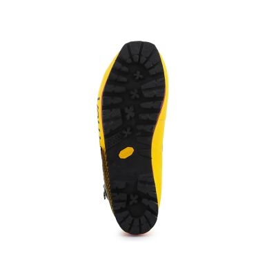 7. La Sportiva G5 Evo 21V999100 Schwarz/Gelb