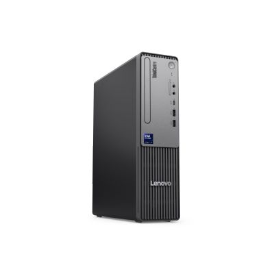 7. Lenovo ThinkCentre neo 50s Gen 6 Intel Core Ultra 5 225 16GB DDR5-SDRAM 512GB SSD Windows 11 Pro SFF PC Schwarz