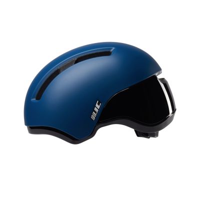 HJC CALIDO MT GL Dunkelblau rL Fahrradhelm
