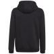 2. Adidas Entrada 22 Hoody Jr Sweatshirt H57516