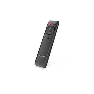 11. Automatischer Plattenspieler von Sharp | RP-TT100 | Bluetooth-Ausgang | USB-Anschluss