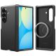 9. Spigen Tough Armor Pro Mag MagSafe Case für Samsung Galaxy Z Fold 7 - Schwarz