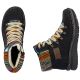 33. Rieker W 73343-0 RKR171 Stiefeletten