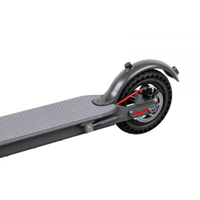 10. FAST WHEELS PRO Elektroroller