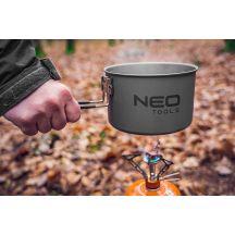 NEO Tools 63-145 Camping-/Touristenkochgeschirr