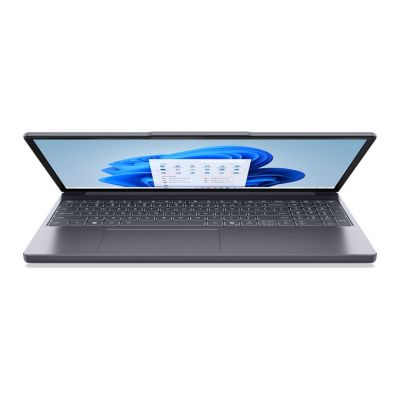 7. Lenovo IdeaPad Slim 3 15ARP10 Ryzen 5 150 15,3" WUXGA IPS 300 Nits 60Hz AG 16GB DDR5 4800 SSD512 Radeon 660M Grafikkarte 720p-Kamera 50Wh Akku NoOS Luna Grau
