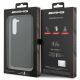 8. AMG AMHCS23SBLSCA S23 S911 schwarz/schwarz Hardcase Carbon Stripe&Embossed