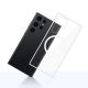 5. 3mk Clear MagCase Hülle für Samsung Galaxy S23 Ultra – transparent