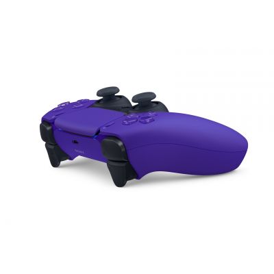 12. Sony PlayStation 5 DualSense Galactic Purple V2 Wireless Controller