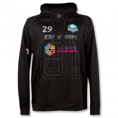 3. Tempish Teem M Sweatshirt 1350000531