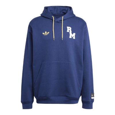 Adidas Real Madrid VRCT M JF2584 Sweatshirt