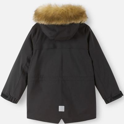 2. Reima Reimatec Ajaton Jr 5100360A-9990 Winterjacke
